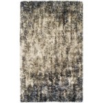 Arturro AT10 Stone 5'3" x 7'7" Rug