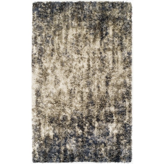 Arturro AT10 Stone 7'10" x 10'7" Rug