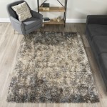 Arturro AT10 Stone 7'10" x 10'7" Rug