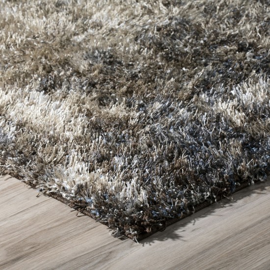 Arturro AT10 Stone 7'10" x 10'7" Rug