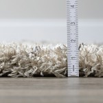 Arturro AT10 Stone 7'10" x 10'7" Rug