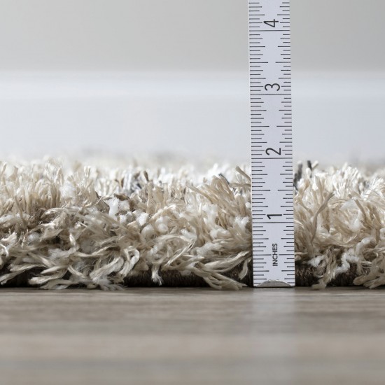 Arturro AT10 Stone 7'10" x 10'7" Rug