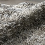Arturro AT10 Stone 7'10" x 10'7" Rug