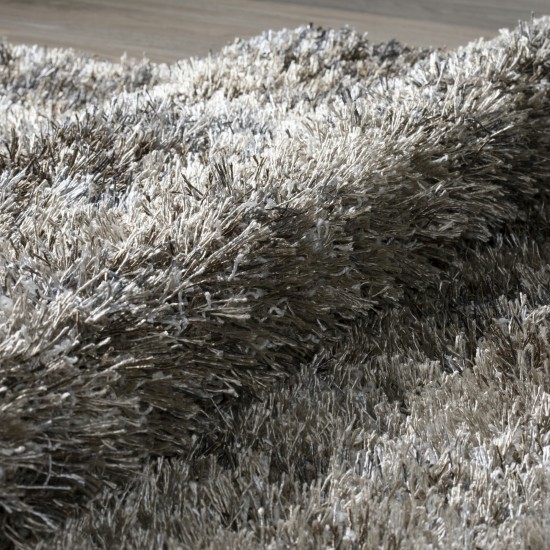 Arturro AT10 Stone 7'10" x 10'7" Rug
