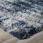 Arturro AT11 Navy 9'6" x 13'2" Rug