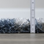 Arturro AT11 Navy 9'6" x 13'2" Rug