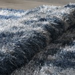 Arturro AT11 Navy 9'6" x 13'2" Rug