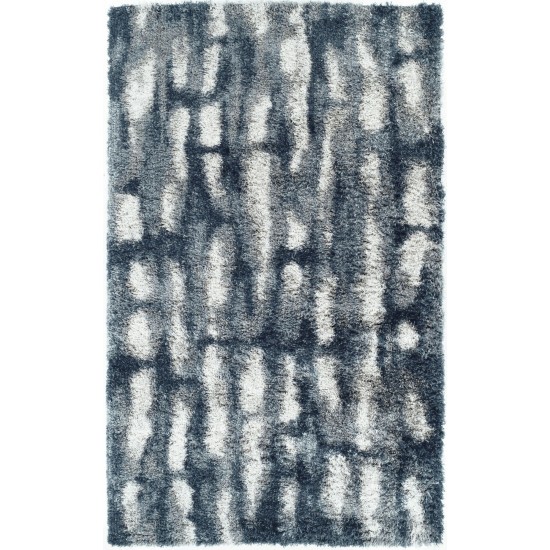 Arturro AT13 Indigo 5'3" x 7'7" Rug