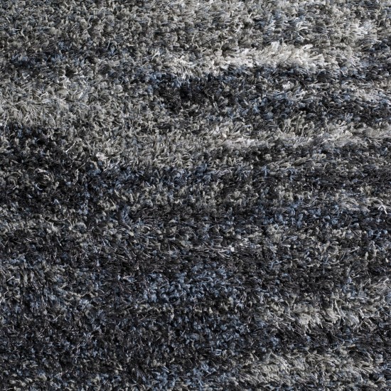 Arturro AT2 Charcoal 3'3" x 5'1" Rug