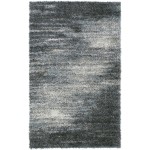 Arturro AT2 Charcoal 7'10" x 10'7" Rug