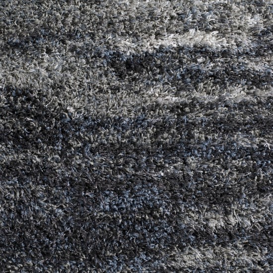 Arturro AT2 Charcoal 7'10" x 10'7" Rug