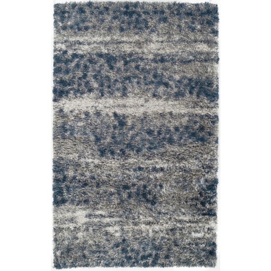 Arturro AT3 Denim 3'3" x 5'1" Rug