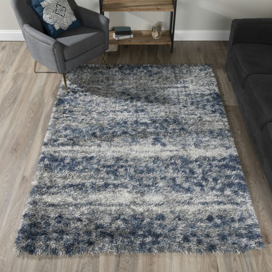 Arturro AT3 Denim 3'3" x 5'1" Rug