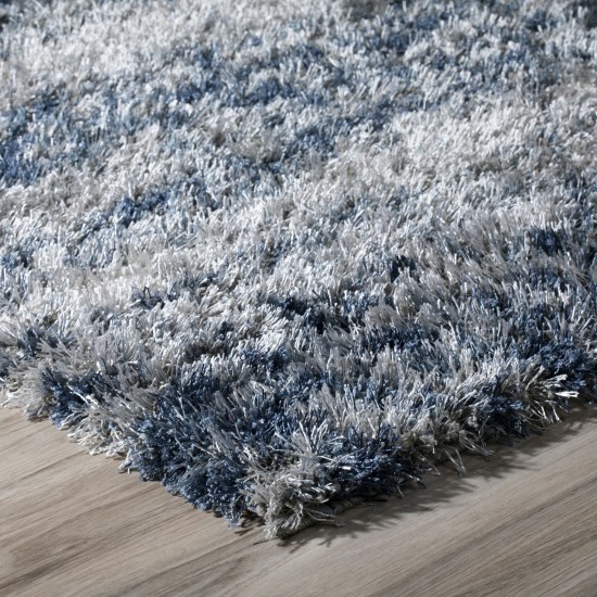 Arturro AT3 Denim 3'3" x 5'1" Rug