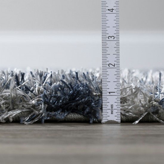 Arturro AT3 Denim 3'3" x 5'1" Rug