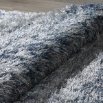 Arturro AT3 Denim 3'3" x 5'1" Rug