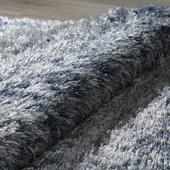Arturro AT3 Denim 3'3" x 5'1" Rug