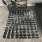 Arturro AT4 Ash 3'3" x 5'1" Rug