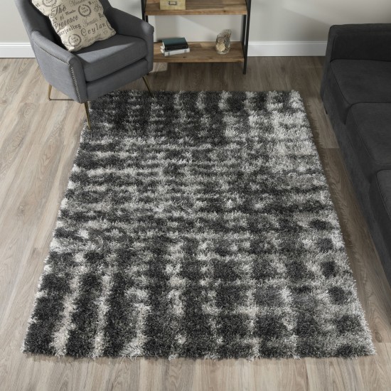 Arturro AT4 Ash 7'10" x 10'7" Rug