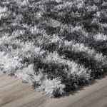 Arturro AT4 Ash 7'10" x 10'7" Rug