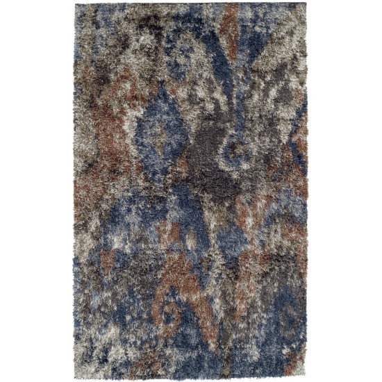 Arturro AT5 Multi 3'3" x 5'1" Rug