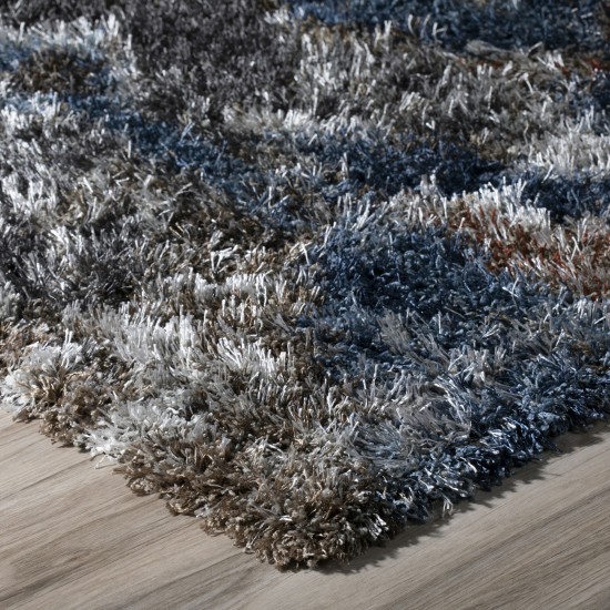 Arturro AT5 Multi 7'10" x 10'7" Rug