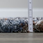 Arturro AT5 Multi 7'10" x 10'7" Rug