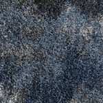 Arturro AT7 Navy 7'10" x 10'7" Rug