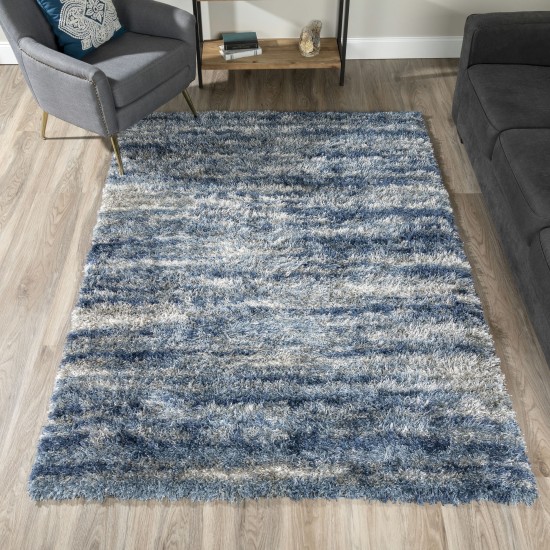 Arturro AT9 Denim 3'3" x 5'1" Rug