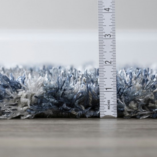 Arturro AT9 Denim 7'10" x 10'7" Rug