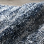 Arturro AT9 Denim 7'10" x 10'7" Rug