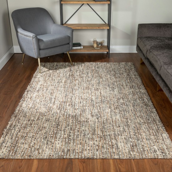 Bondi BD1 Coffee 10' x 14' Rug