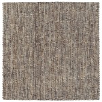 Bondi BD1 Coffee 10' x 10' Square Rug