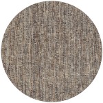 Bondi BD1 Coffee 12' x 12' Round Rug