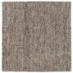 Bondi BD1 Coffee 12\' x 12\' Square Rug