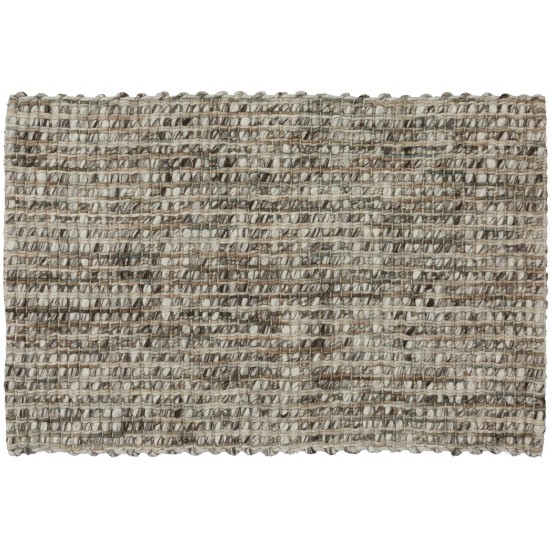 Bondi BD1 Coffee 2' x 3' Rug