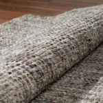 Bondi BD1 Coffee 2' x 3' Rug