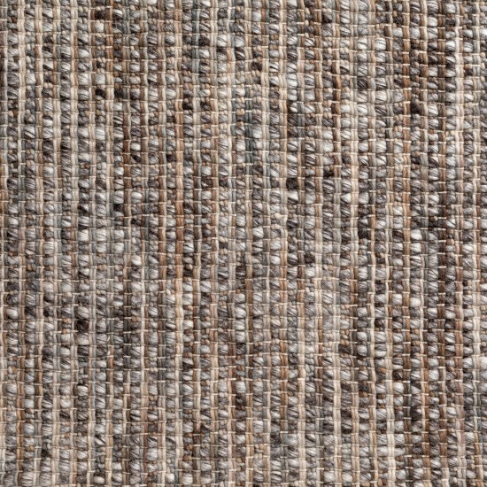 Bondi BD1 Coffee 2'6" x 20' Runner Rug