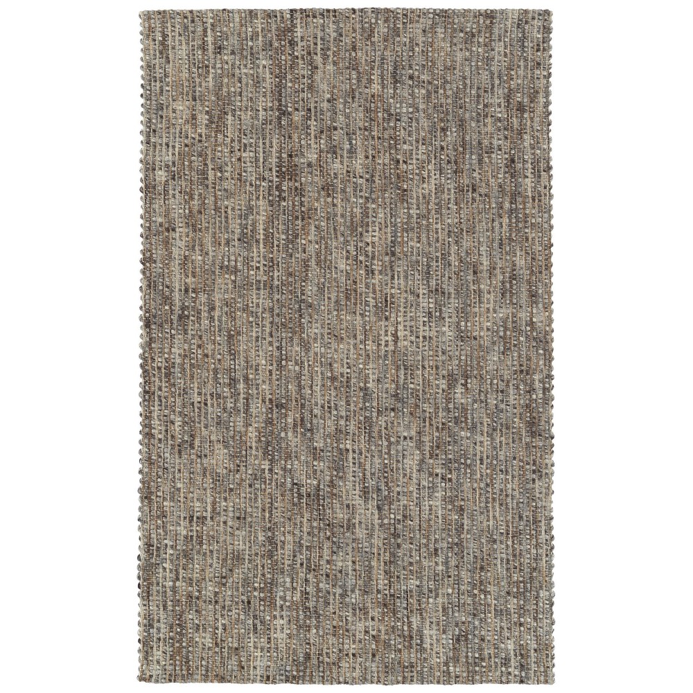 Bondi BD1 Coffee 5' x 7'6" Rug