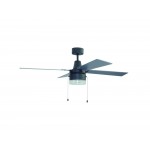 48" Dalton Ceiling Fan in Espresso