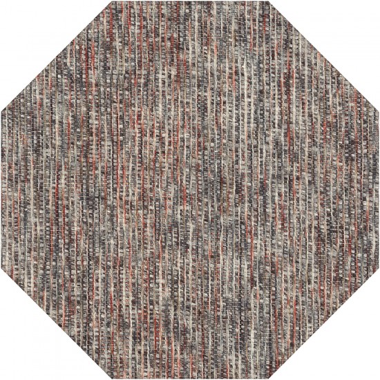 Bondi BD1 Kaleidoscope 10' x 10' Octagon Rug