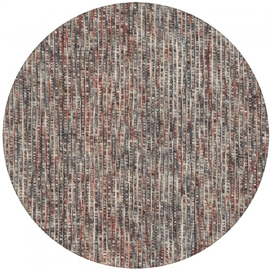 Bondi BD1 Kaleidoscope 10' x 10' Round Rug