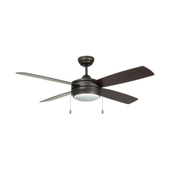 52" Laval Ceiling Fan in Espresso