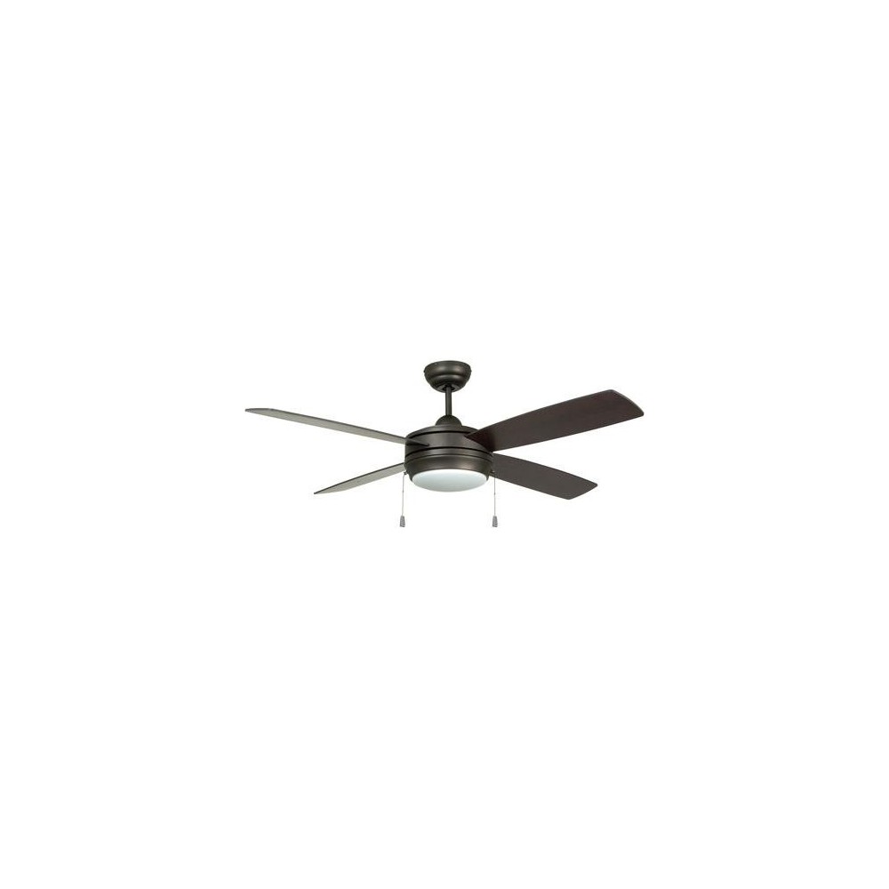 52" Laval Ceiling Fan in Espresso