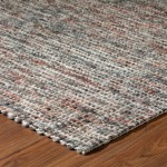 Bondi BD1 Kaleidoscope 10' x 10' Square Rug