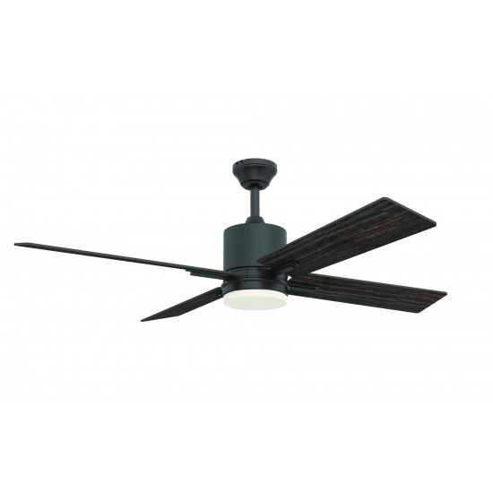 52" Teana Ceiling Fan in Espresso, TEA52ESP4