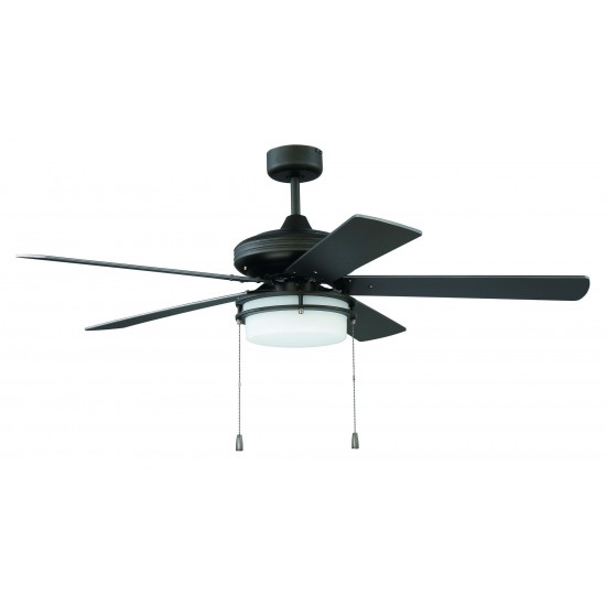 52" Stonegate fan - Espresso