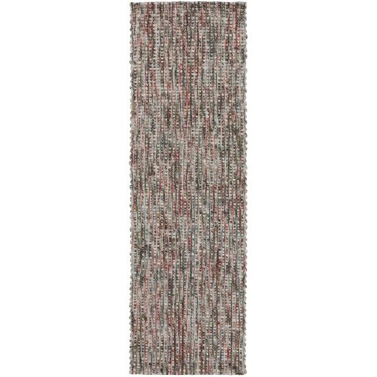 Bondi BD1 Kaleidoscope 2'3" x 7'6" Runner Rug