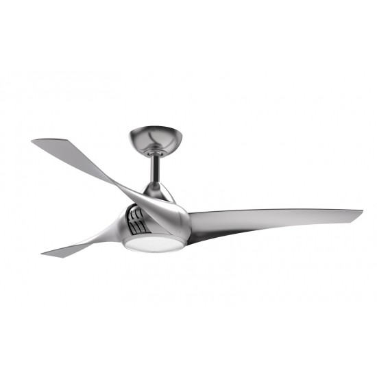 52" 3-Blade Ceiling Fan - BNK