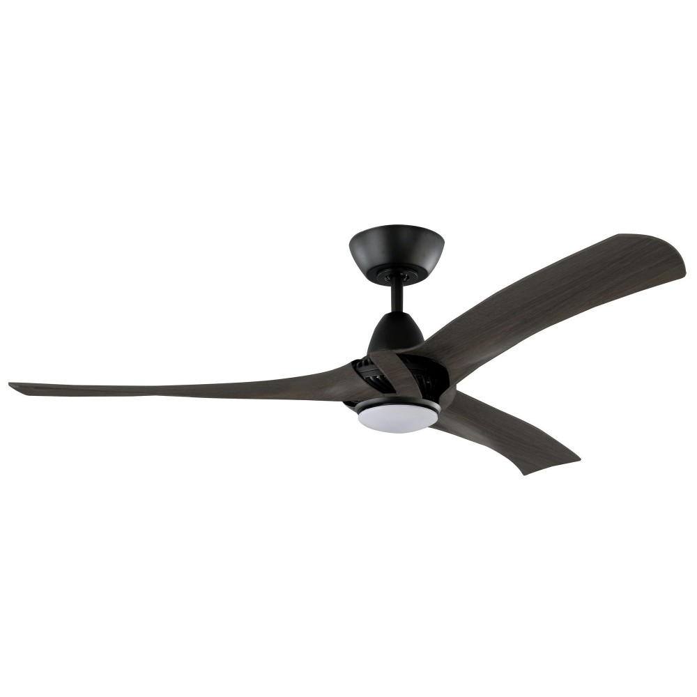 52" 3-Blade Ceiling Fan - FBGW